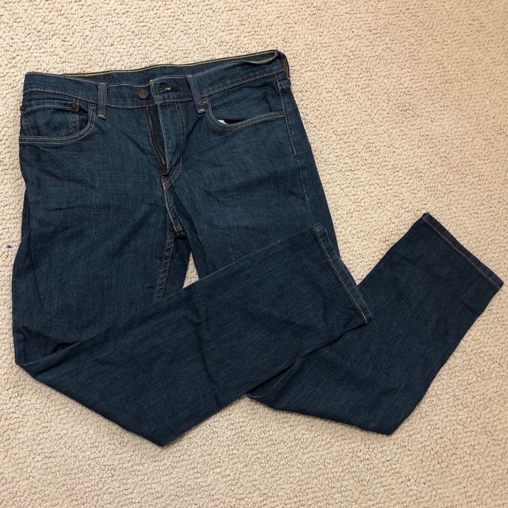 Men’s Levi jeans style 511 31x30
